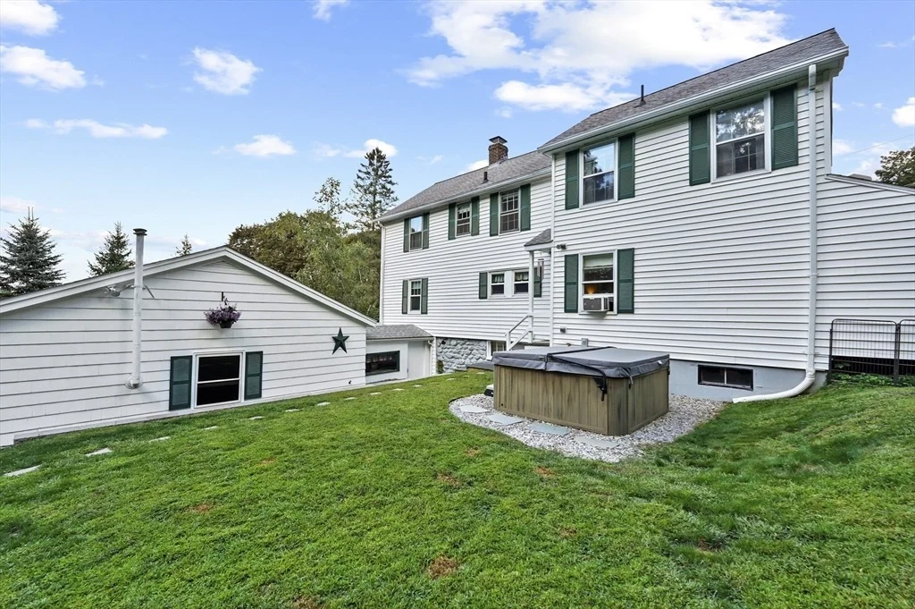 Photo of 48 Appleton Road