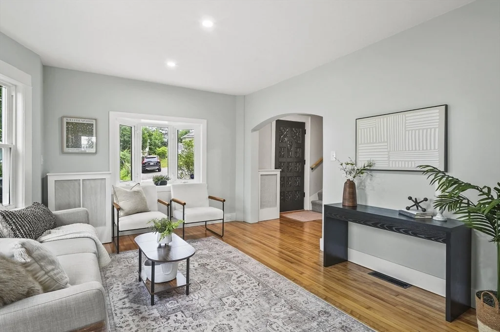 Photo of 112 Brookline Street