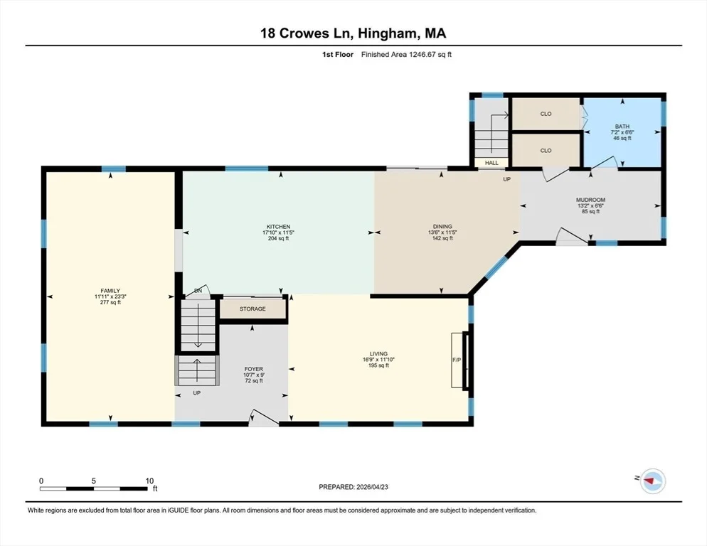 Photo of 18 Crowes Ln
