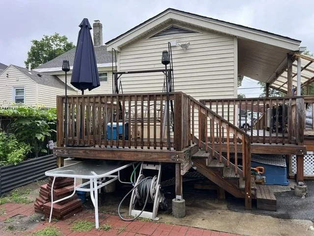 Photo of 116 Quebec Street