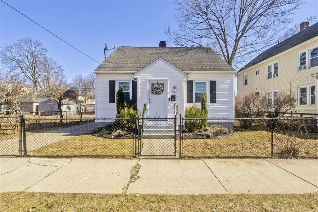 Photo of 127 Governor St