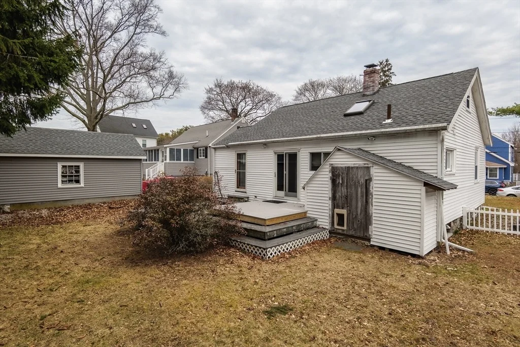 Photo of 6 Hayes Ave