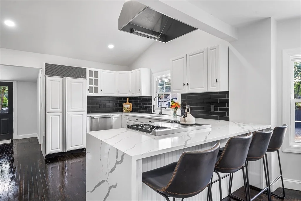Photo of 87 Baker St