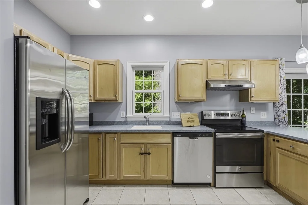 Photo of Unit 13 at 13 Knowlton Cir