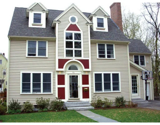 Photo of 80 Prairie Avenue