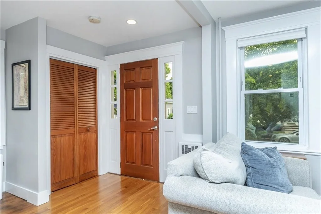 Photo of 27 Chestnut Street