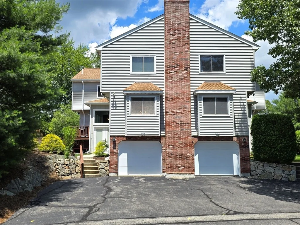 Photo of Unit 166 at 166 Arrowhead Cir