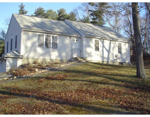Photo of 34 Franconia Avenue