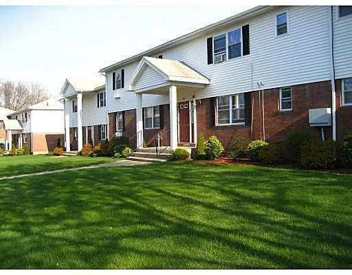 Photo of Unit C at 49 Colonial Circle