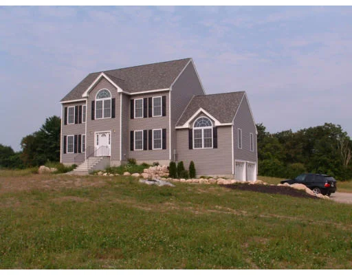 Photo of 94 North End Road