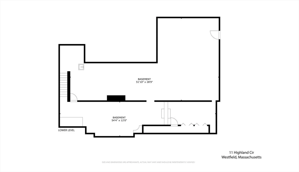 Photo of 11 Highland Cir