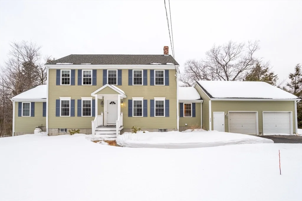 Photo of 326 Matthews Street