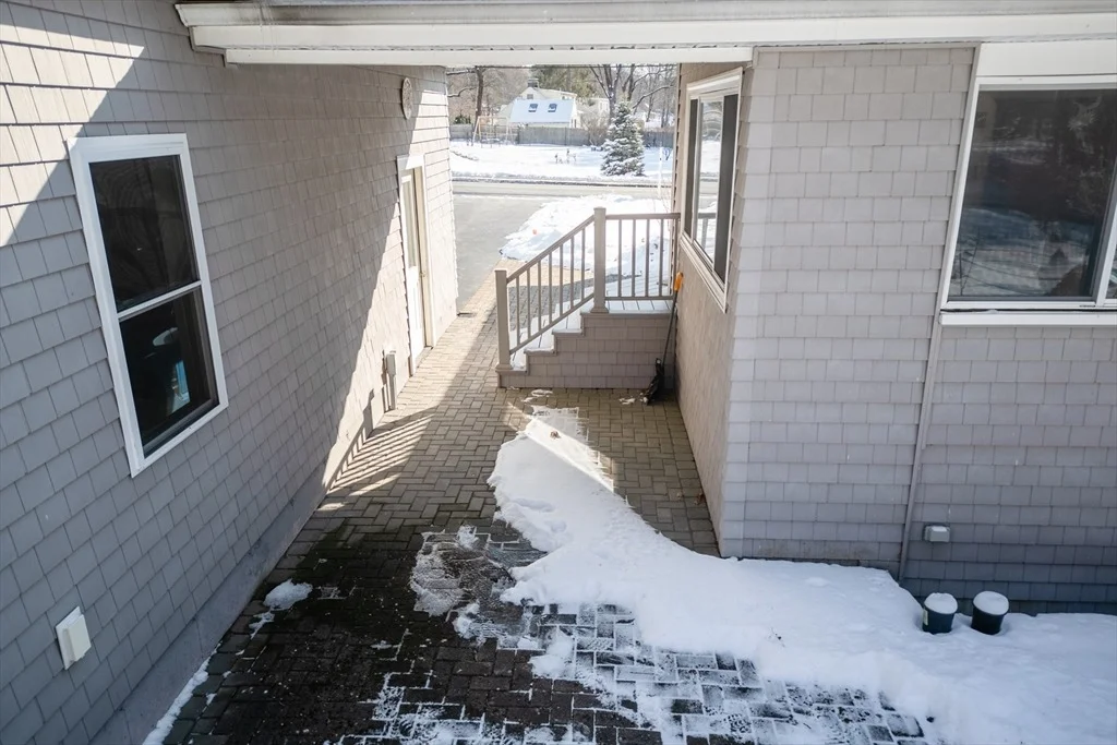 Photo of 447 Brook St.