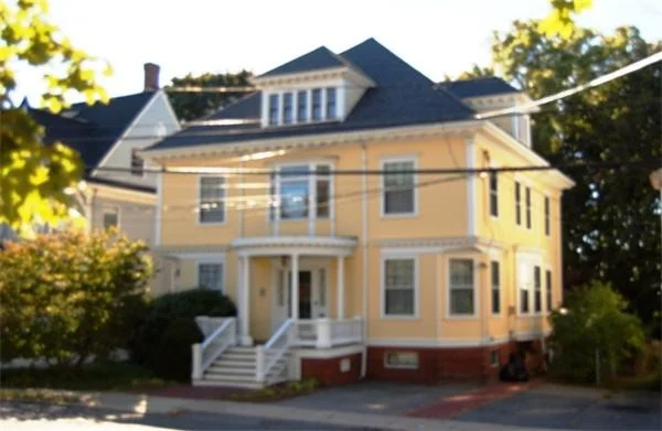 Photo of 21 High St.