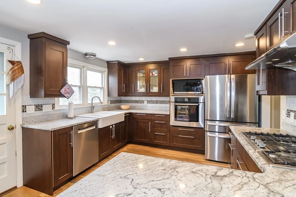 Photo of 210 Bacon St