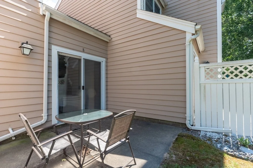 Photo of Unit 8 at 8 Canvasback Way