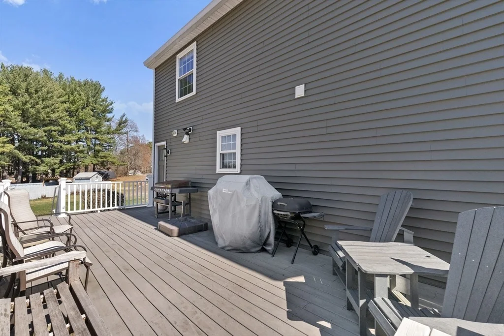 Photo of 263 Phineas St.