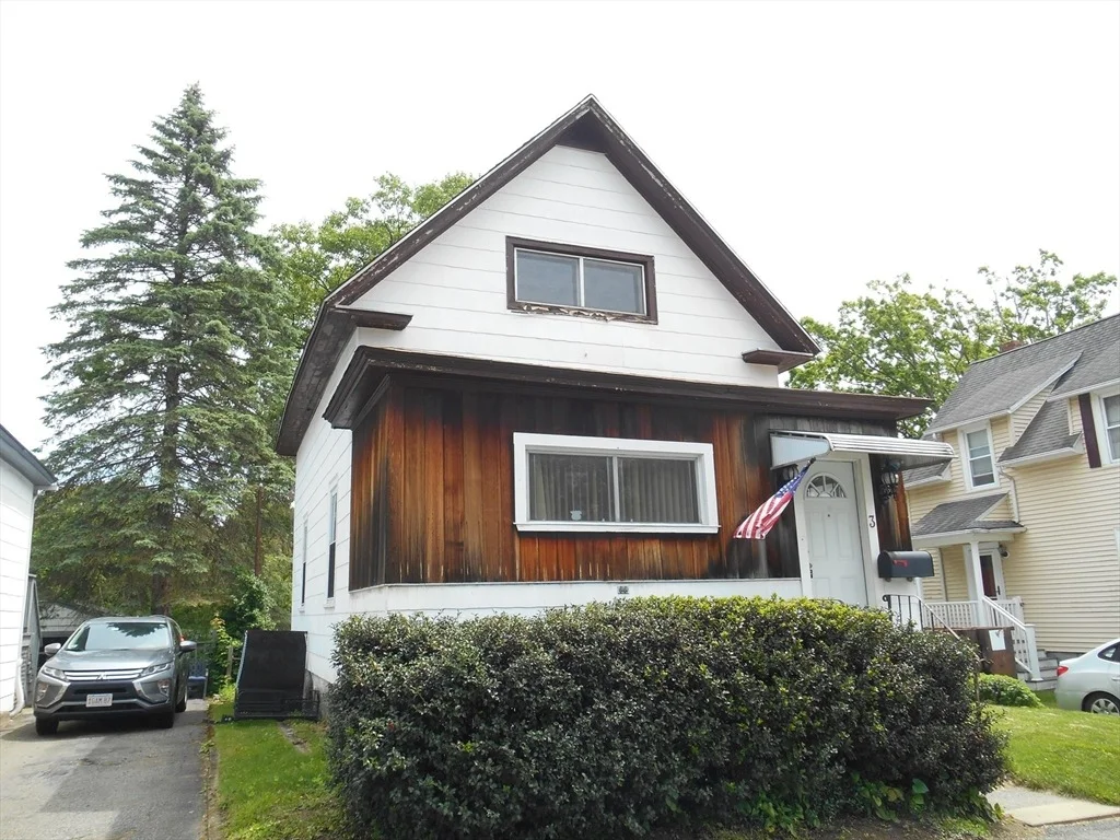 Photo of 3 Anderson Avenue