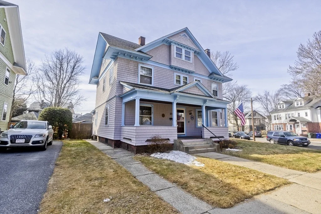 Photo of 23 Westernview St