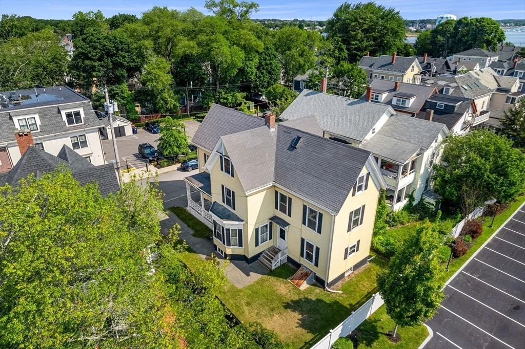 Photo of 8 Briggs Street