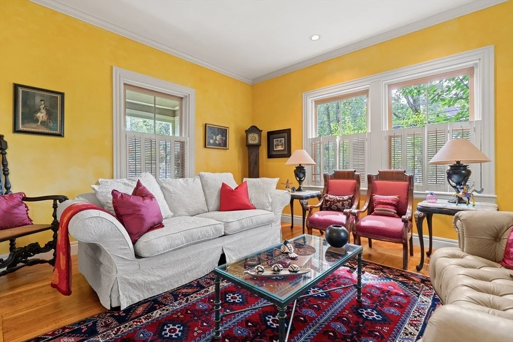 Photo of 16 Copley Street