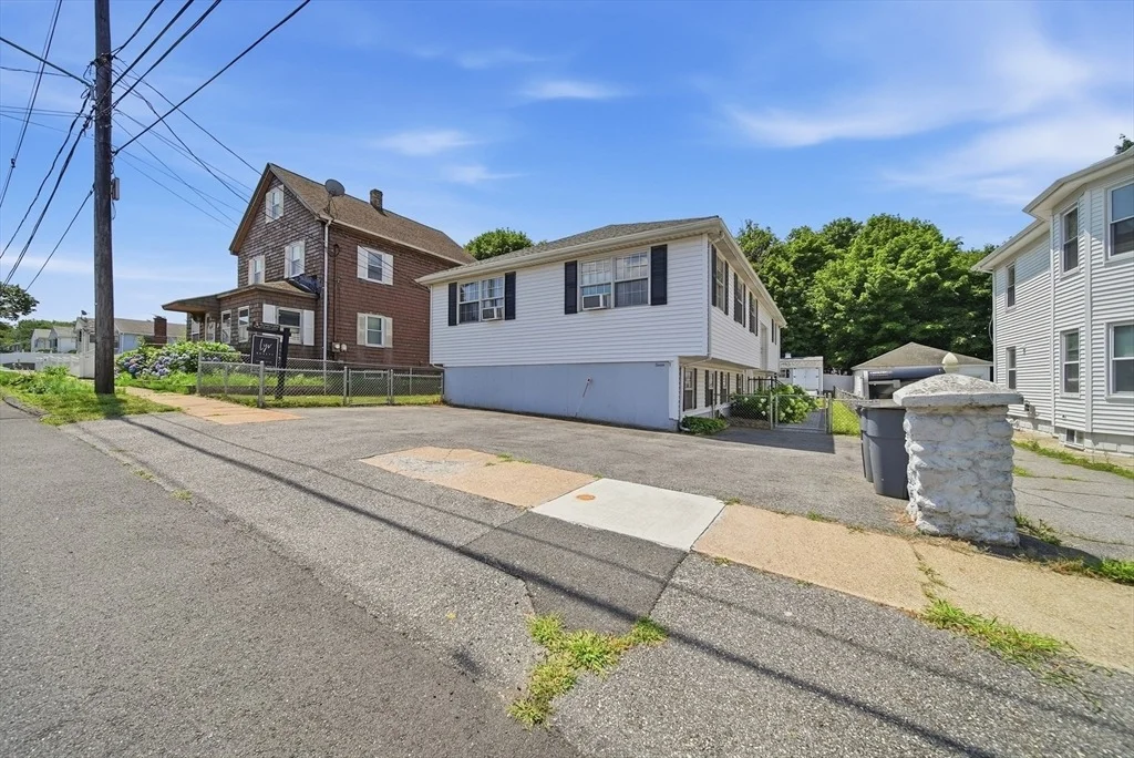 Photo of 7 Hingston St