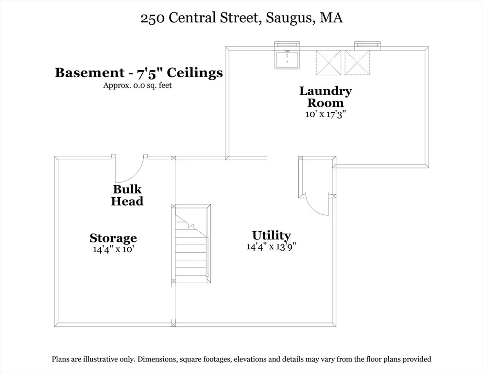 Photo of 250 Central Street