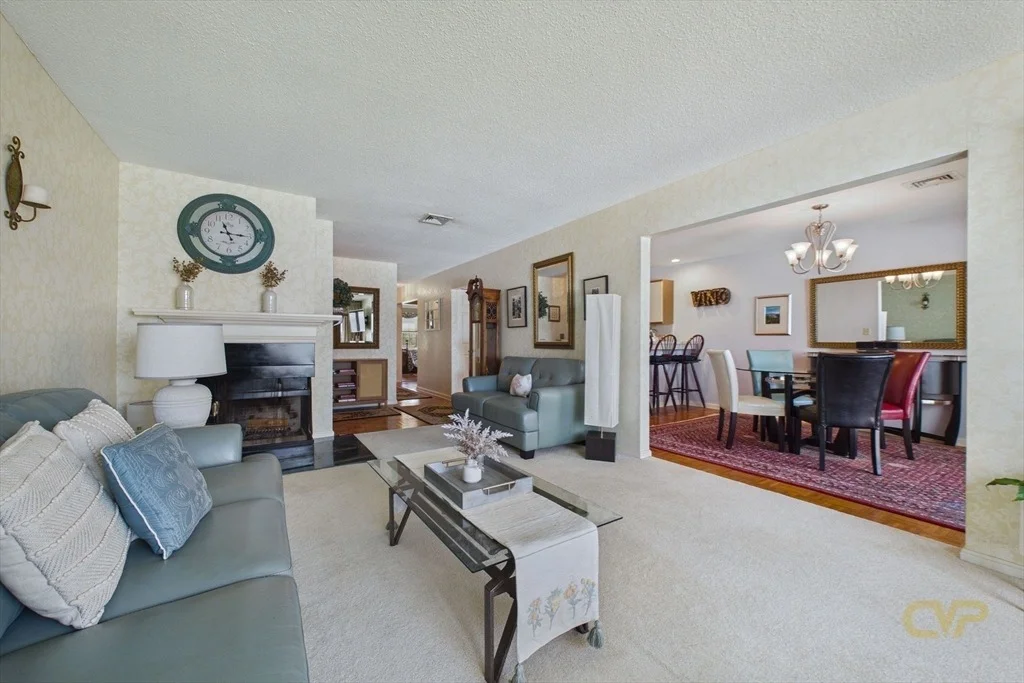 Photo of Unit 509 at 700 Shore Dr