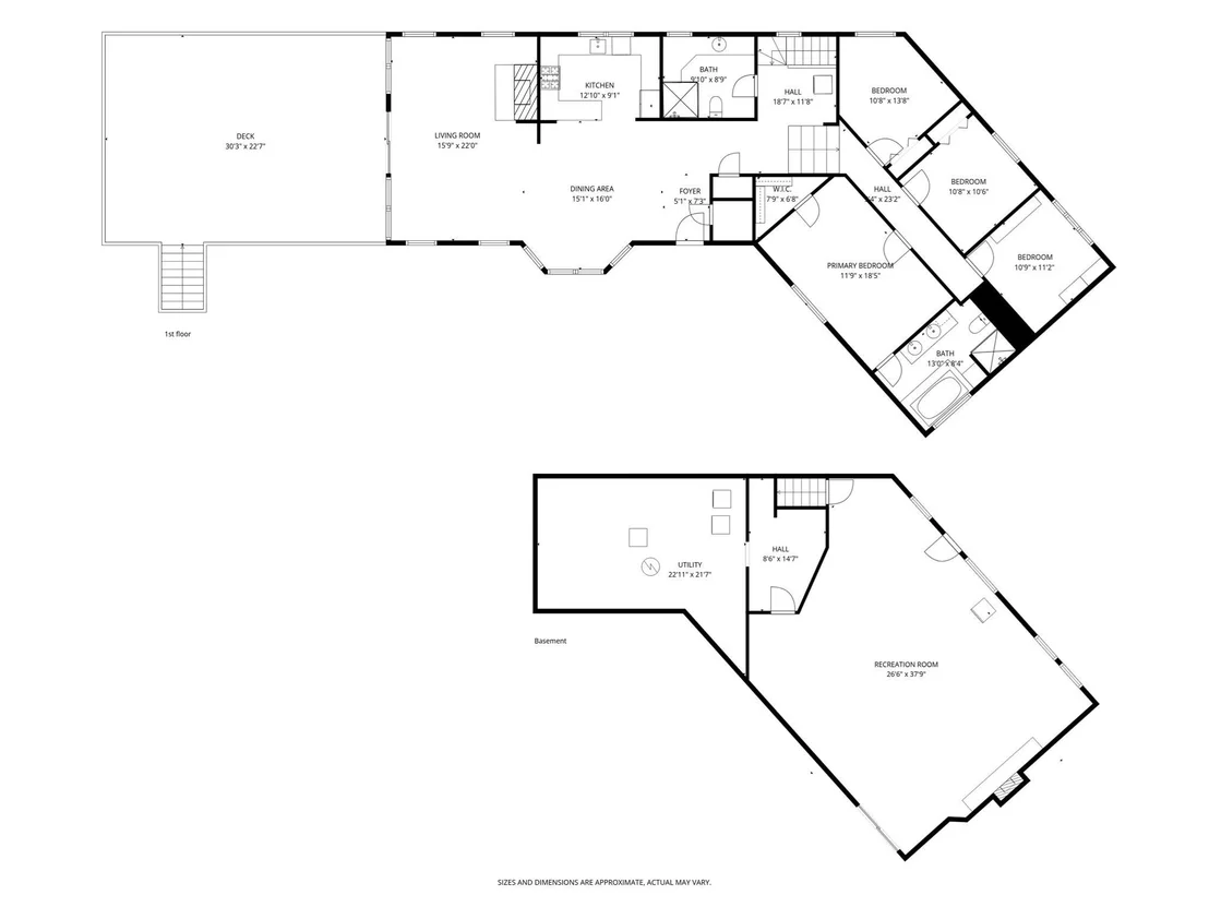 Photo of 21 Hinds Lane