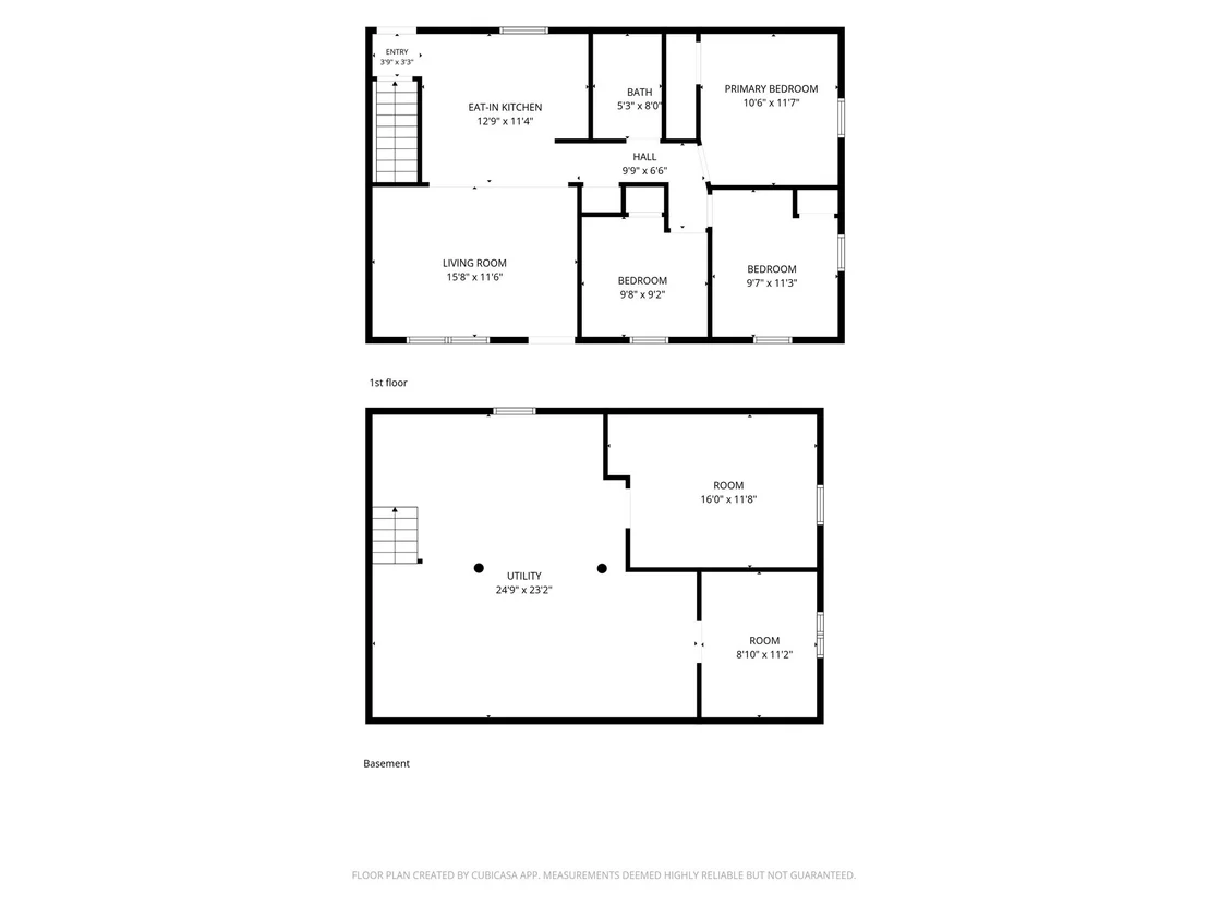 Photo of 53 Silver Street