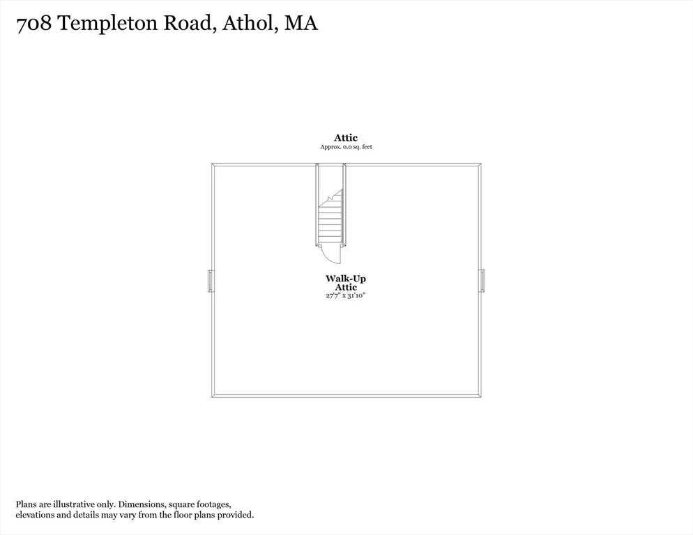 Photo of 708 Templeton Rd