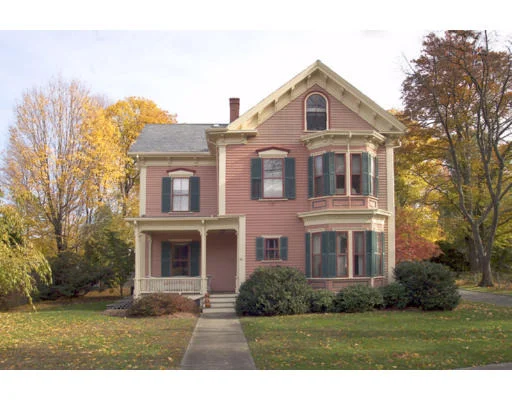 Photo of 10 Central Street