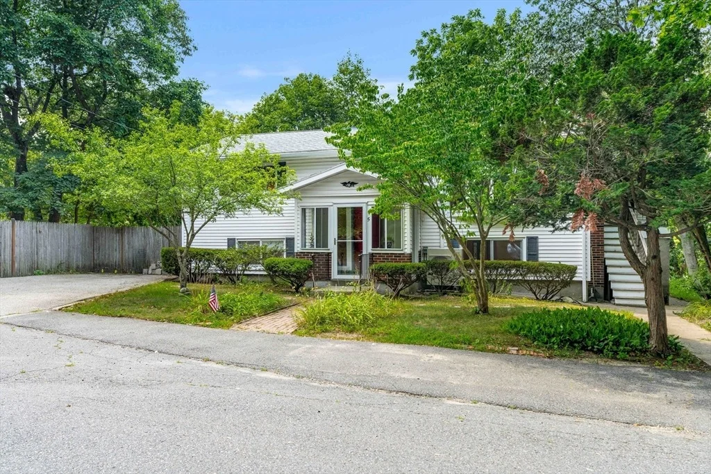 Photo of 5 Bellevue Street