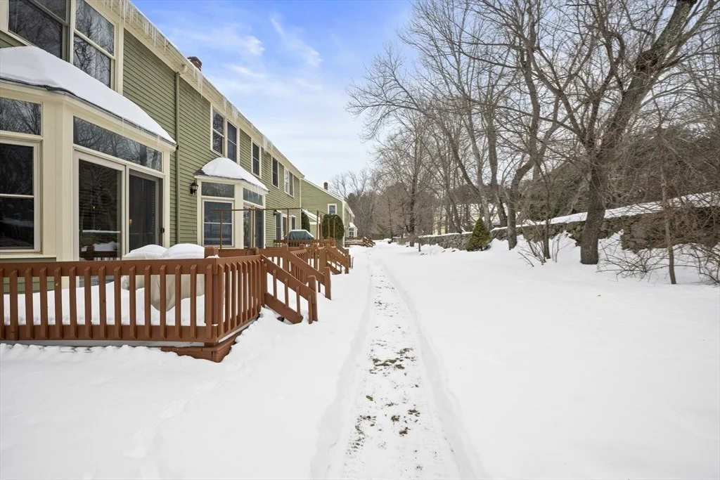 Photo of Unit 7 at 7 Fieldstone Drive