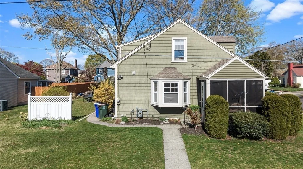 Photo of 377 Archer St