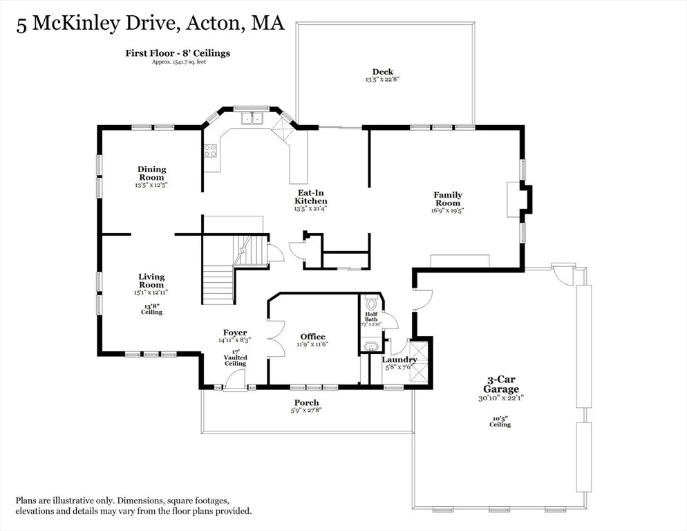 Photo of 5 Mckinley Dr