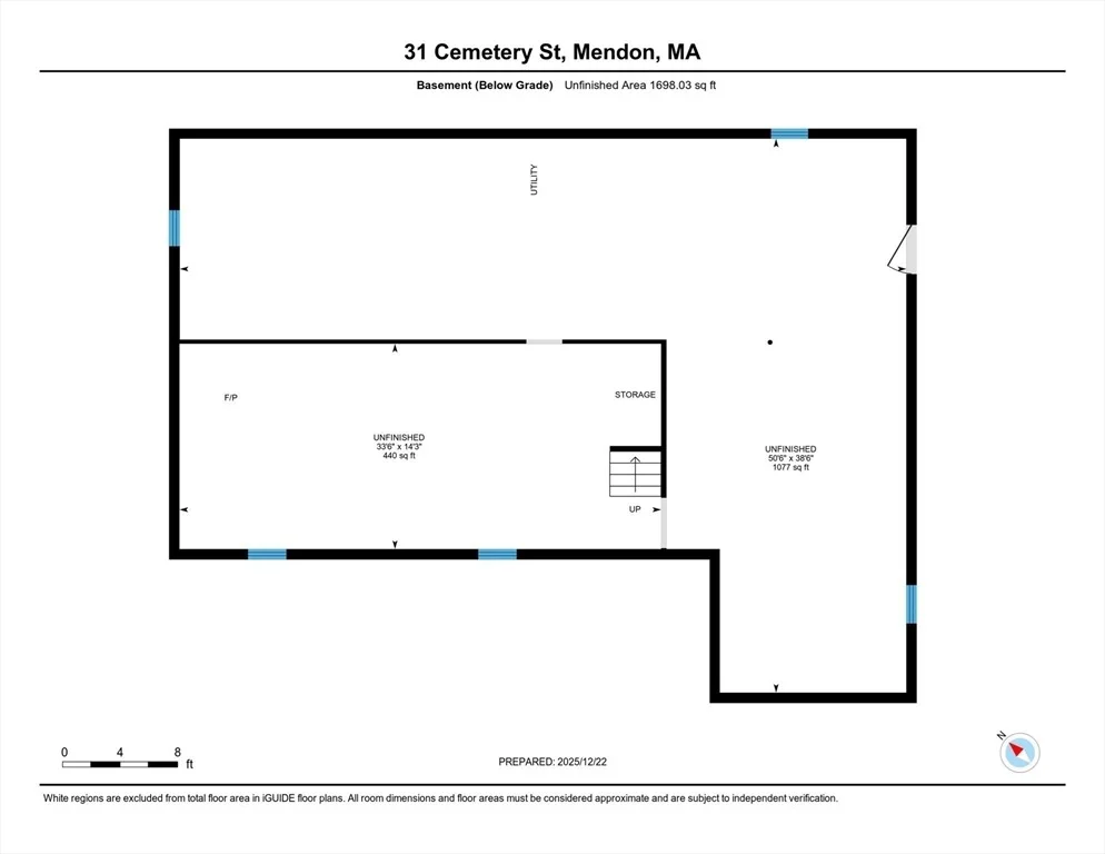Photo of 31 Cemetery St