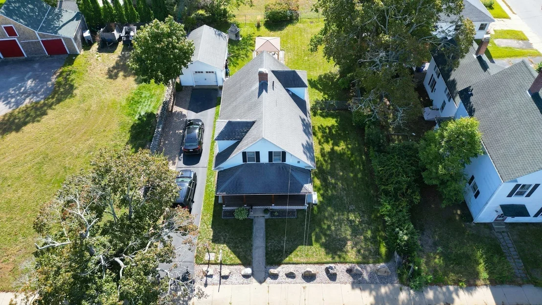 Photo of 16 Chapel St