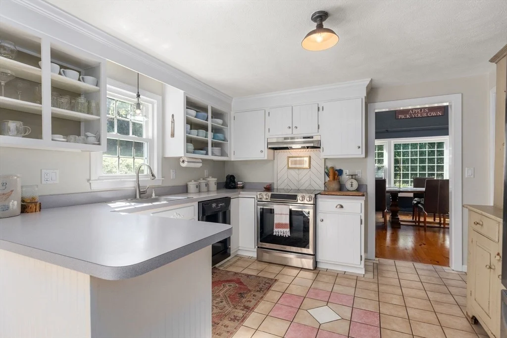 Photo of 60 Whitman Street