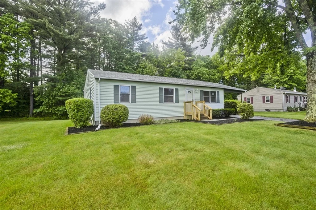 Photo of 276 Spikenard Cir