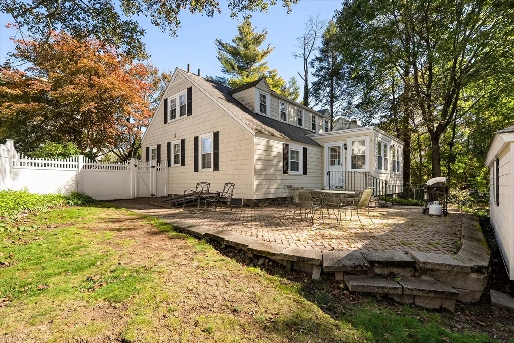 Photo of 27 Park Circle