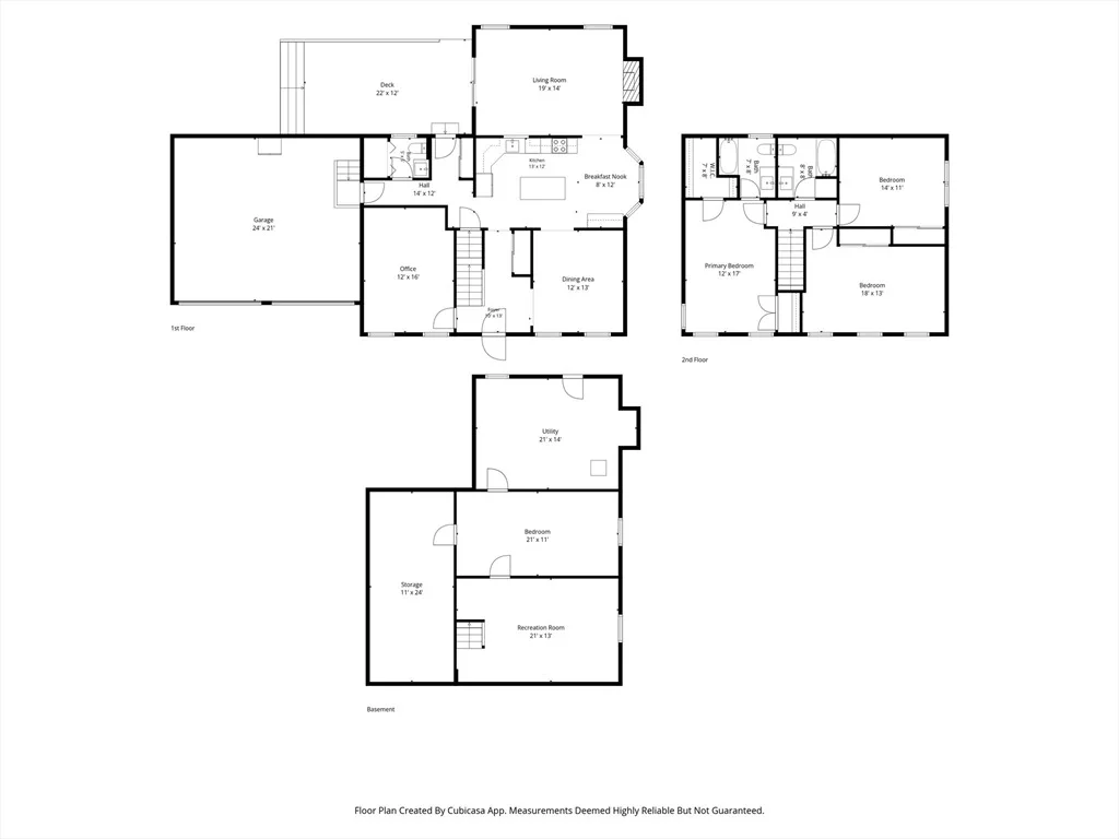 Photo of 21 Wildflower Dr