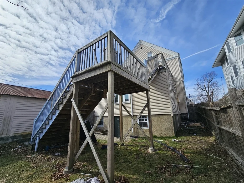 Photo of 1110 River St