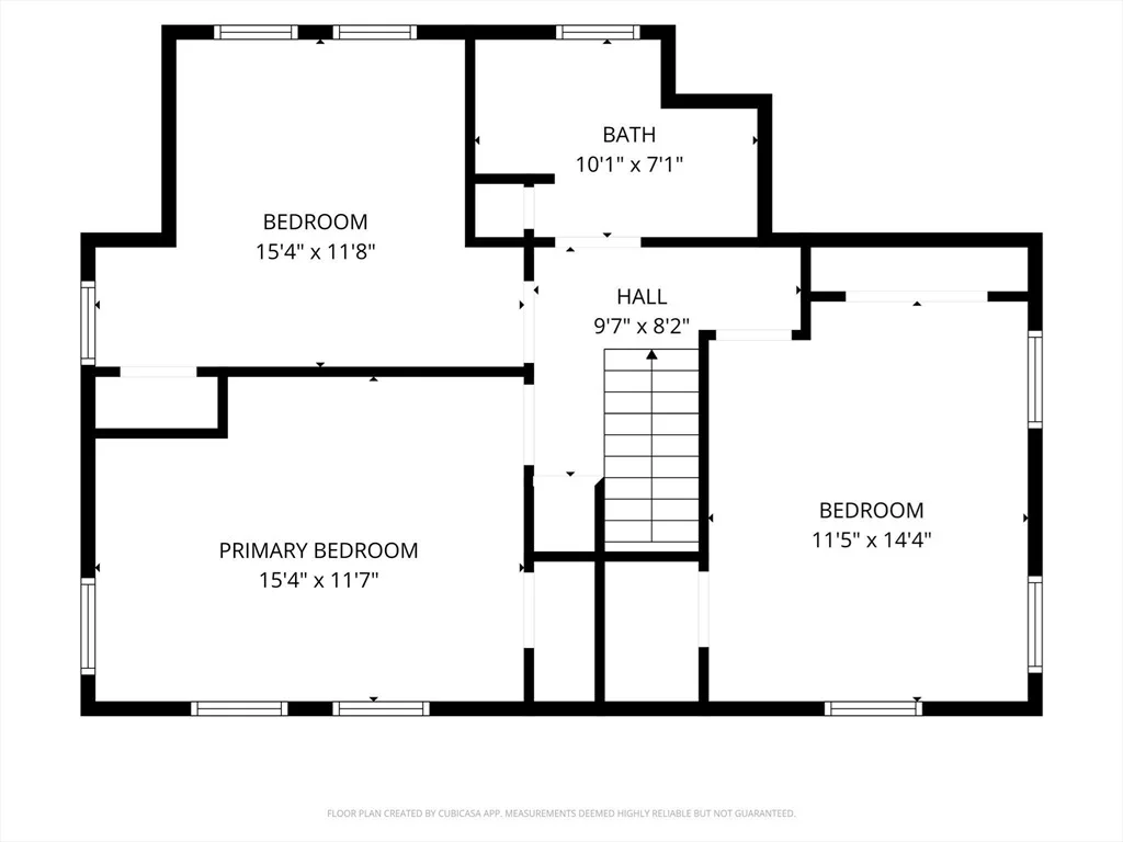 Photo of 3 Denfeld Drive