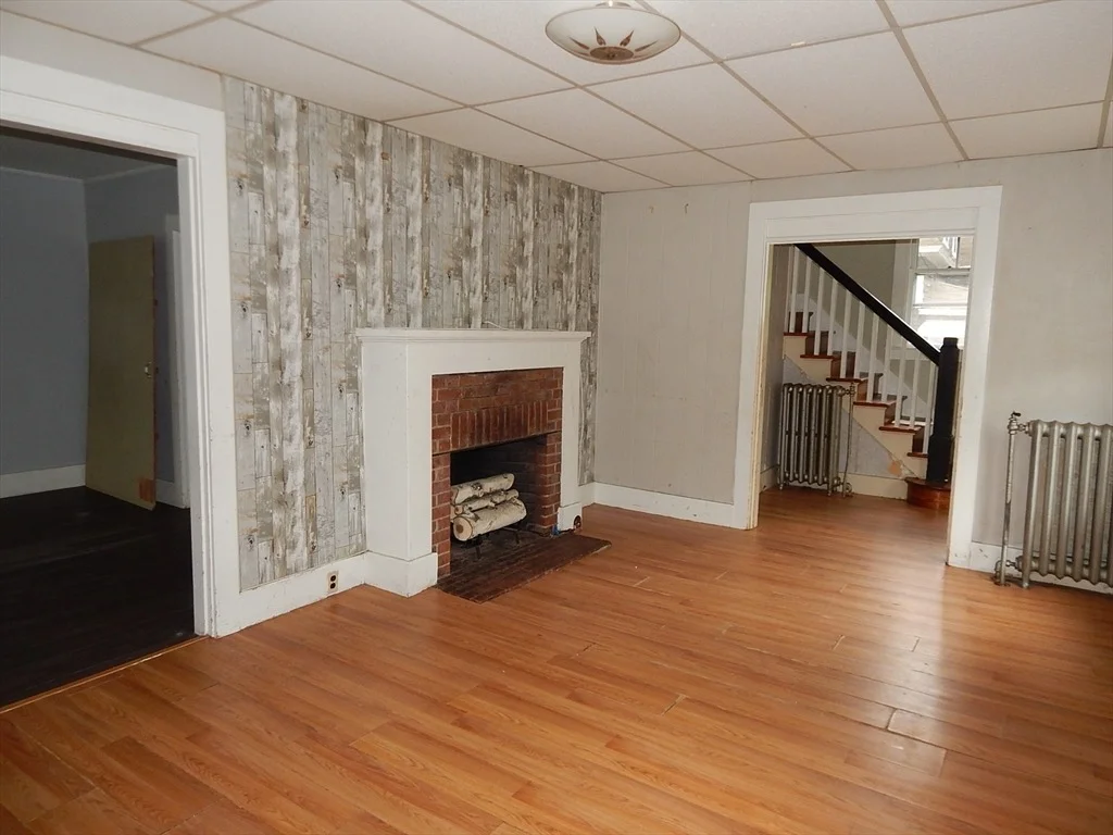Photo of 243 High St.