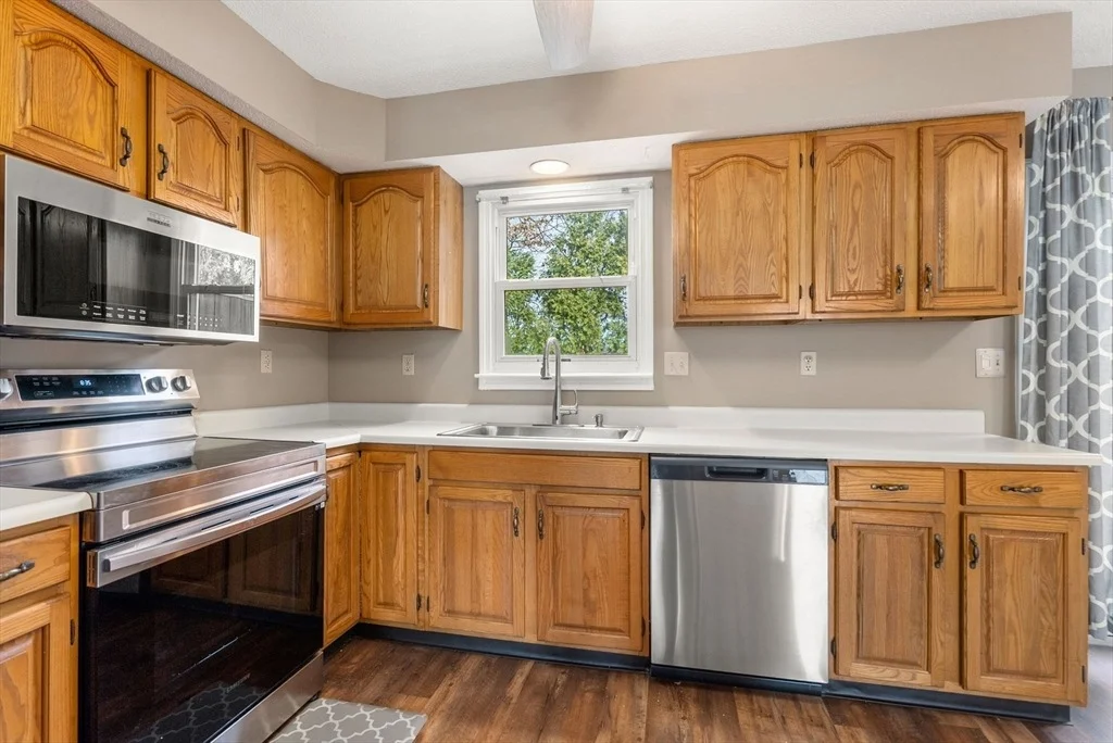 Photo of Unit 46 at 200 Lambert Terrace