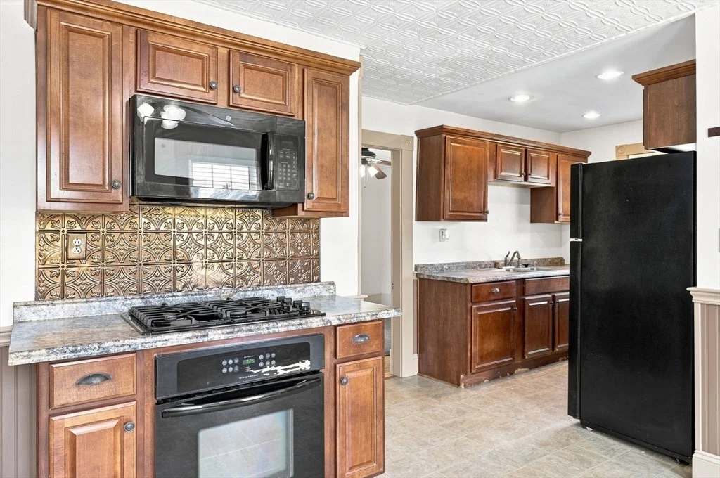 Photo of 15 Hampstead St