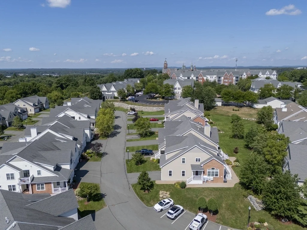 Photo of Unit 215A at 100 Kirkbride Dr