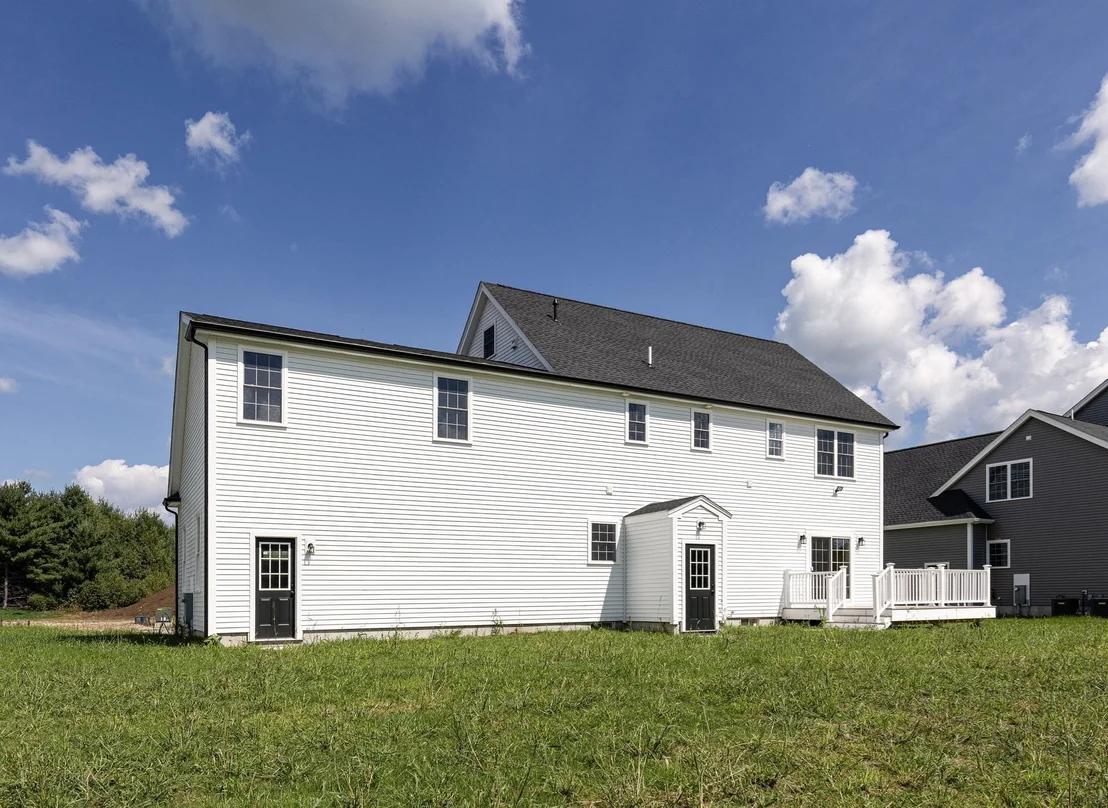 Photo of 14 April Way Lot 14