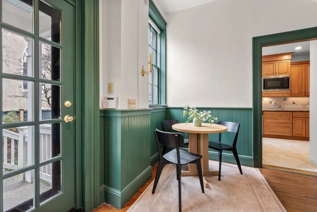Photo of 40 Chestnut St